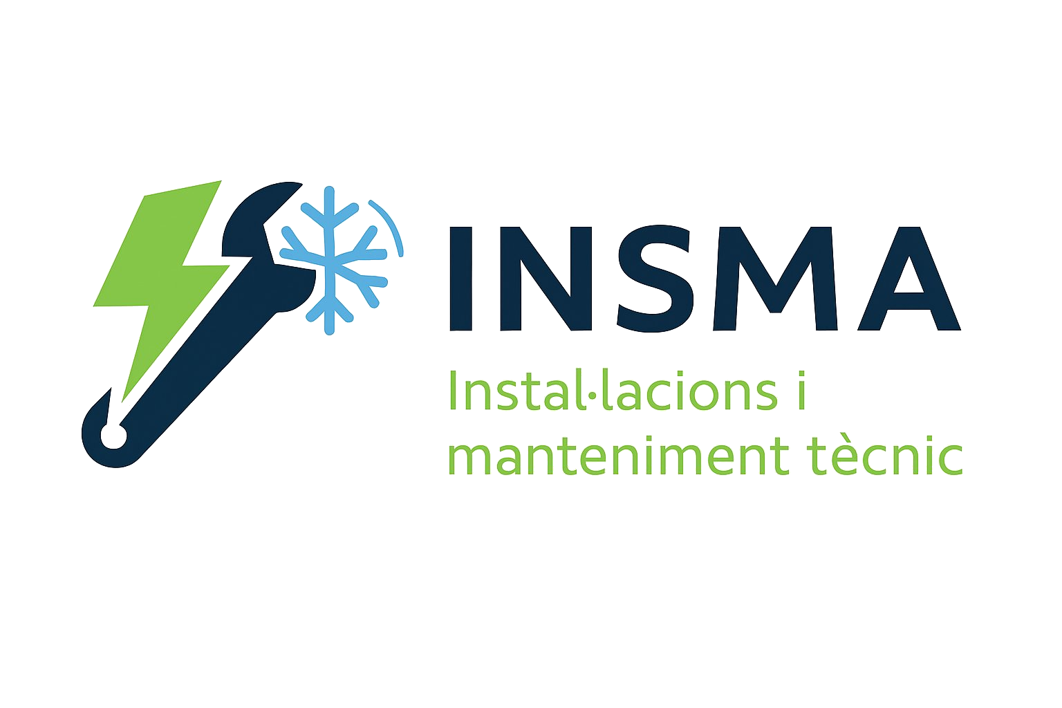 INSMA · Instal·lacions i manteniment tècnic